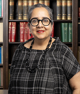Srilata Raman