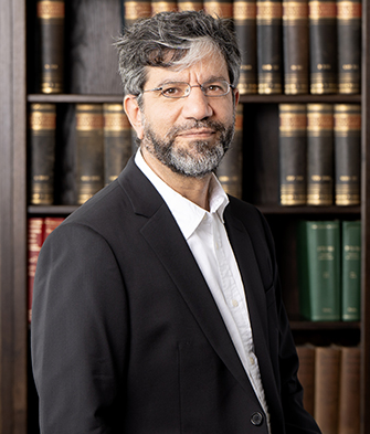 Walid Saleh