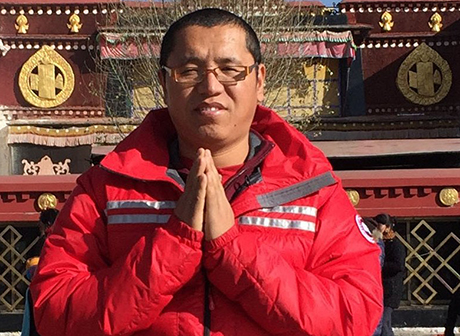 Kunga Sherab