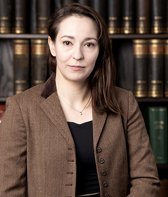 Ina Simon