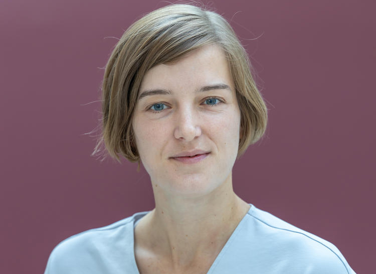 Suzanne van Geuns