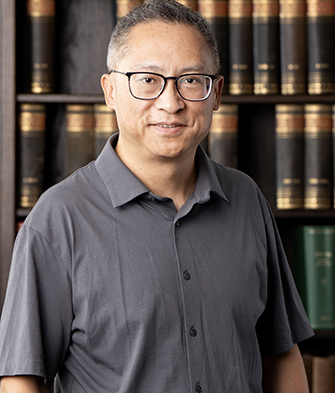 Albert Yang