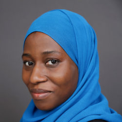 Rabiat Akande