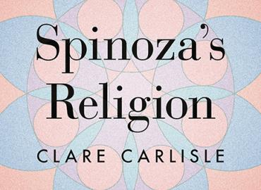 Spinoza Religion discussion panel