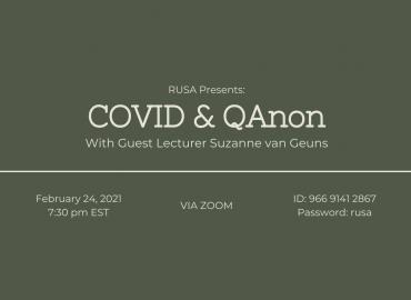 Covid and Qanan