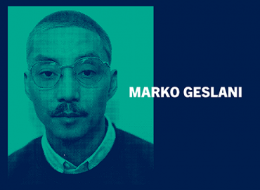 Marko Geslani