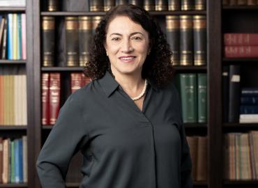 Fereshteh Hashemi