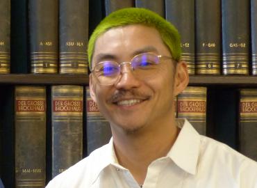 Marko Geslani