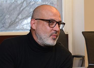 Emrah Yildiz