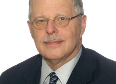 Professor David Novak
